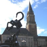 0409F 77 Rathaus Kiel